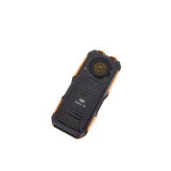 Telefono Cellulare da Lavoro con Mobile Antiurto TREVI mod. FORTE 70