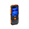 Telefono Cellulare da Lavoro con Mobile Antiurto TREVI mod. FORTE 70