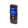 Telefono Cellulare da Lavoro con Mobile Antiurto TREVI mod. FORTE 70