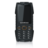 Telefono Cellulare da Lavoro con Mobile Antiurto NORDMENDE mod. RUG60B