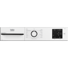 Asciugatrice 9 kg/ Classe D/ A Pompa di Calore BEKO mod. BMT93EW