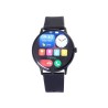 Smartwatch con Funzione Chiamata/ Wireless/ IP67/ Nero Trevi T-FIT mod. 230 CALL