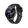 Smartwatch con Funzione Chiamata/ Wireless/ IP67/ Nero Trevi T-FIT mod. 230 CALL