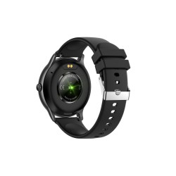 Smartwatch con Funzione Chiamata/ Wireless/ IP67/ Nero Trevi T-FIT mod. 230 CALL