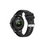 Smartwatch con Funzione Chiamata/ Wireless/ IP67/ Nero Trevi T-FIT mod. 230 CALL