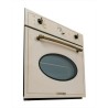 Forno da incasso/ Elettrico multifunzione/ Cl. A/ Sabbia GLEMGAS mod. GFT64SA-S3