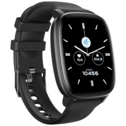 Smartwatch Full Touch/ Smart notification/ Nero SGS mod. STYLE