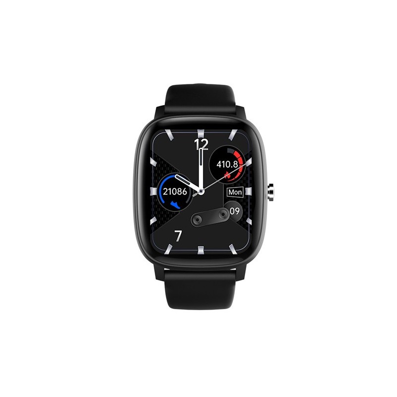 Smartwatch Full Touch/ Smart notification/ Nero SGS mod. STYLE