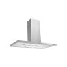 CAPPA A PARATE DA 90 CM GLEMGAS MOD. GHB984IX