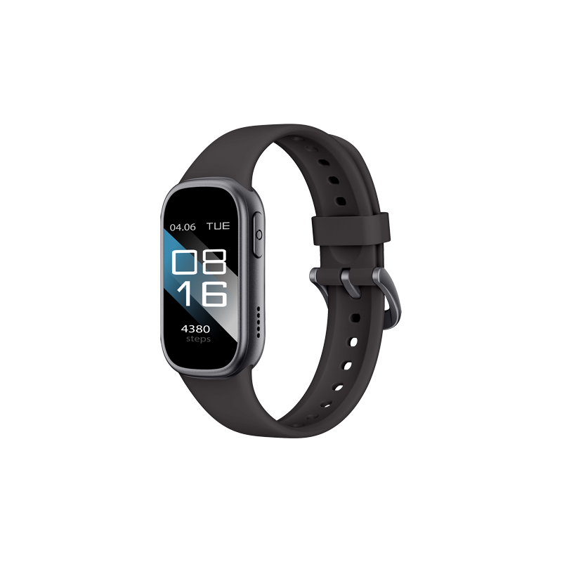 Smartwatch Full Touch/ Smart notification/ Nero SGS mod. SLEEK