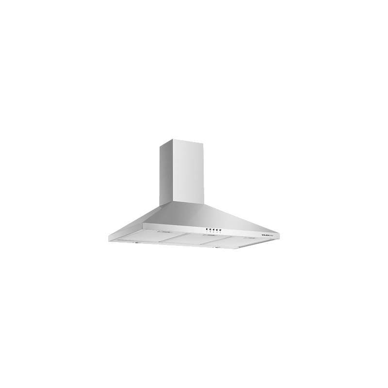 CAPPA A PARATE DA 90 CM GLEMGAS MOD. GHP945IX