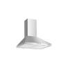 CAPPA A PARATE DA 60 CM GLEMGAS MOD. GHP645IX