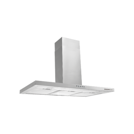CAPPA A PARATE DA 60 CM GLEMGAS MOD. GHB684IX
