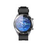 Smartwatch con Temperatura e Pressione Sanguigna/ IP67/ Argento TREVI mod. T-FIT 290 HBT