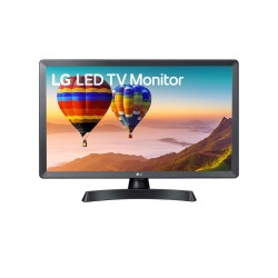 Monitor SmartTV 24" LG mod....