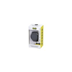 Smartwatch con GPS Tracker e Cardio Frequenzimetro/ IP68/ TREVI mod. T-FIT 320 GPS
