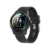 Smartwatch con GPS Tracker e Cardio Frequenzimetro/ IP68/ TREVI mod. T-FIT 320 GPS