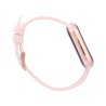 Smartwatch con Funzione Chiamata Wireless IP67/ Rosa TREVI mod. T-FIT 200 CALL