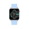 Smartwatch con Funzione Chiamata Wireless/ AMOLED/ Full Touch/ 1.85"/ Always On/ Light violet TREVI mod. T-FIT 201 A