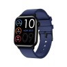 Smartwatch con Funzione Chiamata Wireless/ AMOLED/ Full Touch/ 1.85"/ Always On/ Blu TREVI mod. T-FIT 201 A